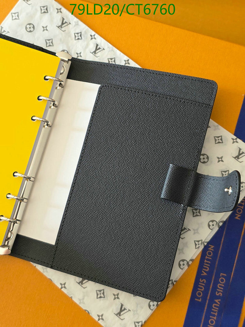 LV-Wallet Mirror Quality Code: CT6760 $: 79USD