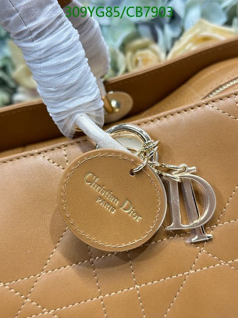 Dior-Bag-Mirror Quality Code: CB7903 $: 309USD