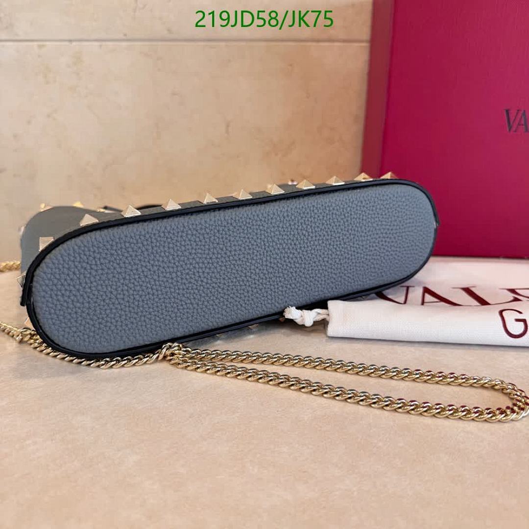 Valentino-Bag-Mirror Quality Code: JK75 $: 219USD