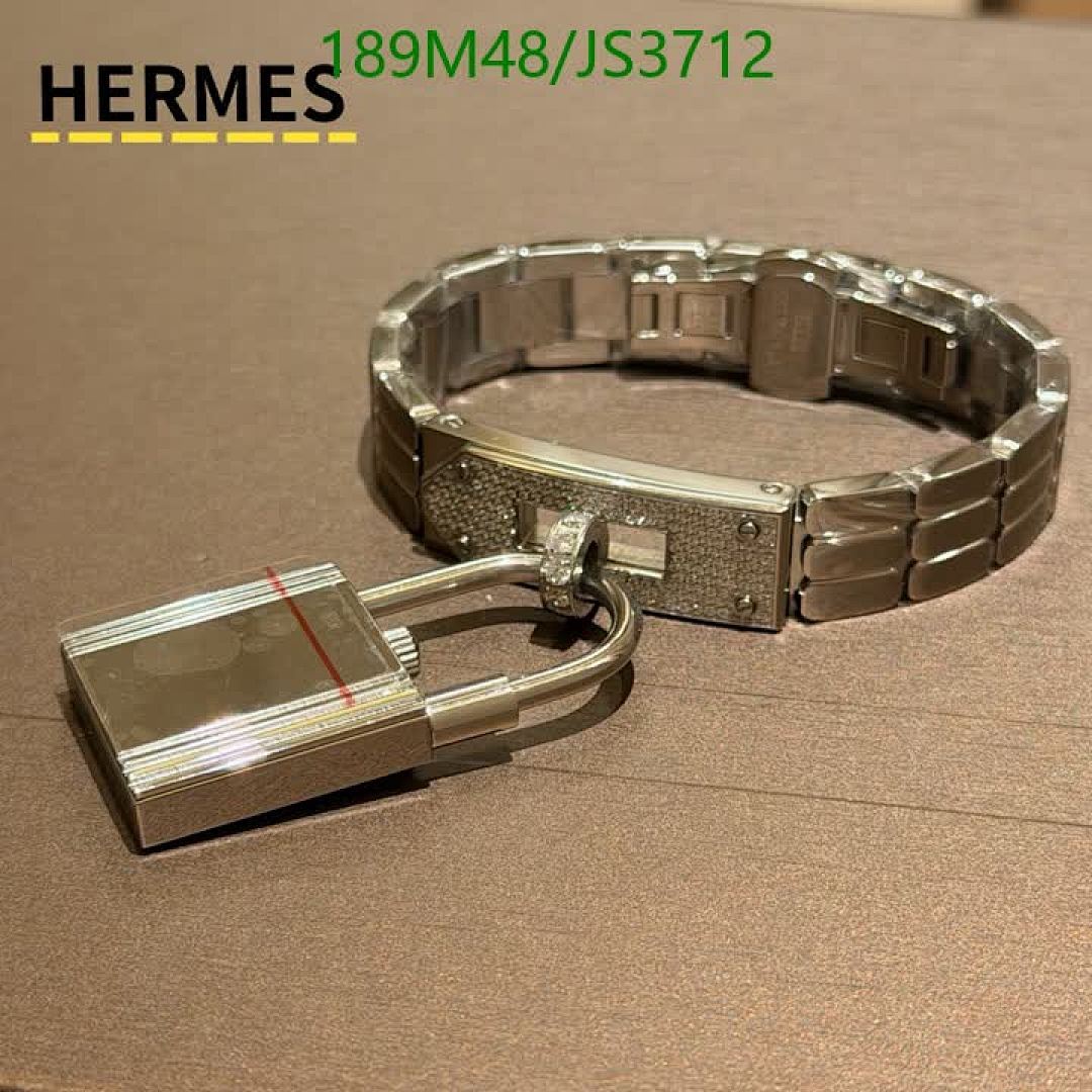 Hermes-Watch(4A) Code: JS3712 $: 189USD