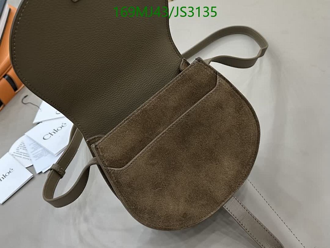 Chlo-Bag-Mirror Quality Code: JS3135 $: 169USD