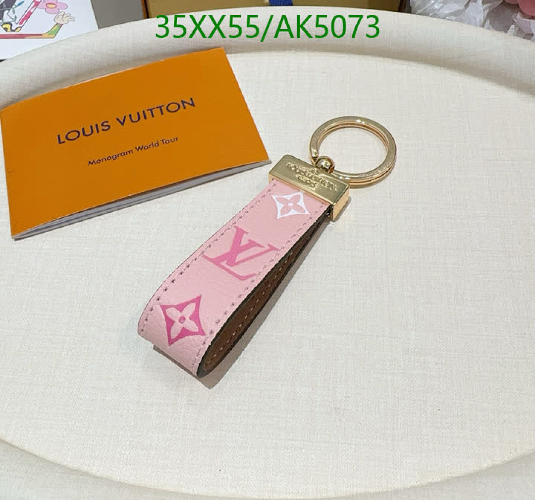 LV-Key pendant Code: AK5073 $: 35USD