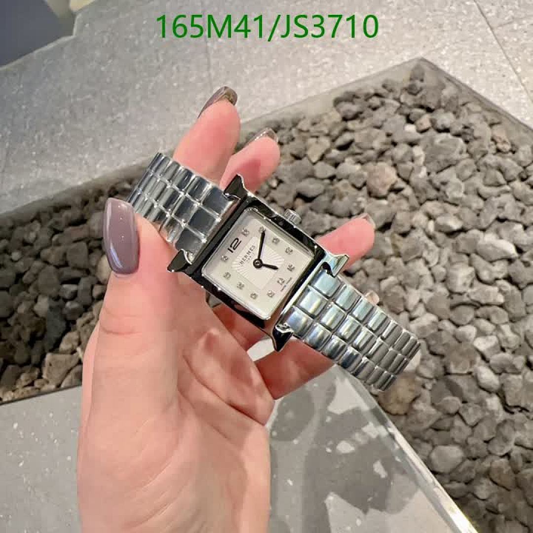 Hermes-Watch(4A) Code: JS3710 $: 165USD