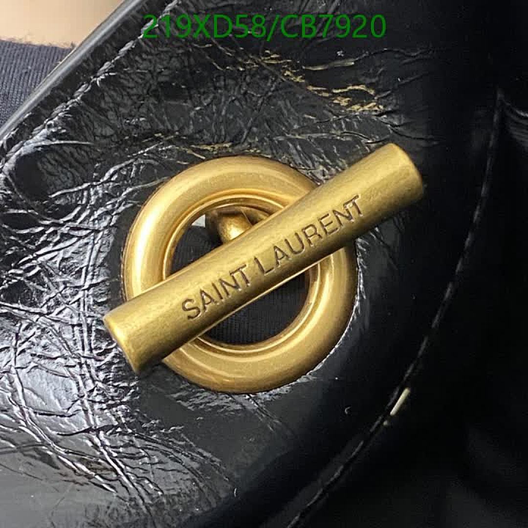 YSL-Bag-Mirror Quality Code: CB7920 $: 219USD