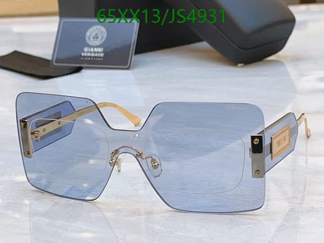 Versace-Glasses Code: JS4931 $: 65USD