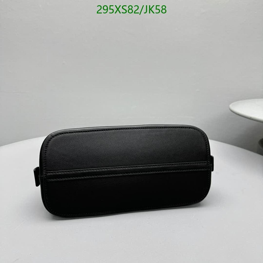 Crossbody-The Row Bag(Mirror Quality) Code: JK58 $: 295USD