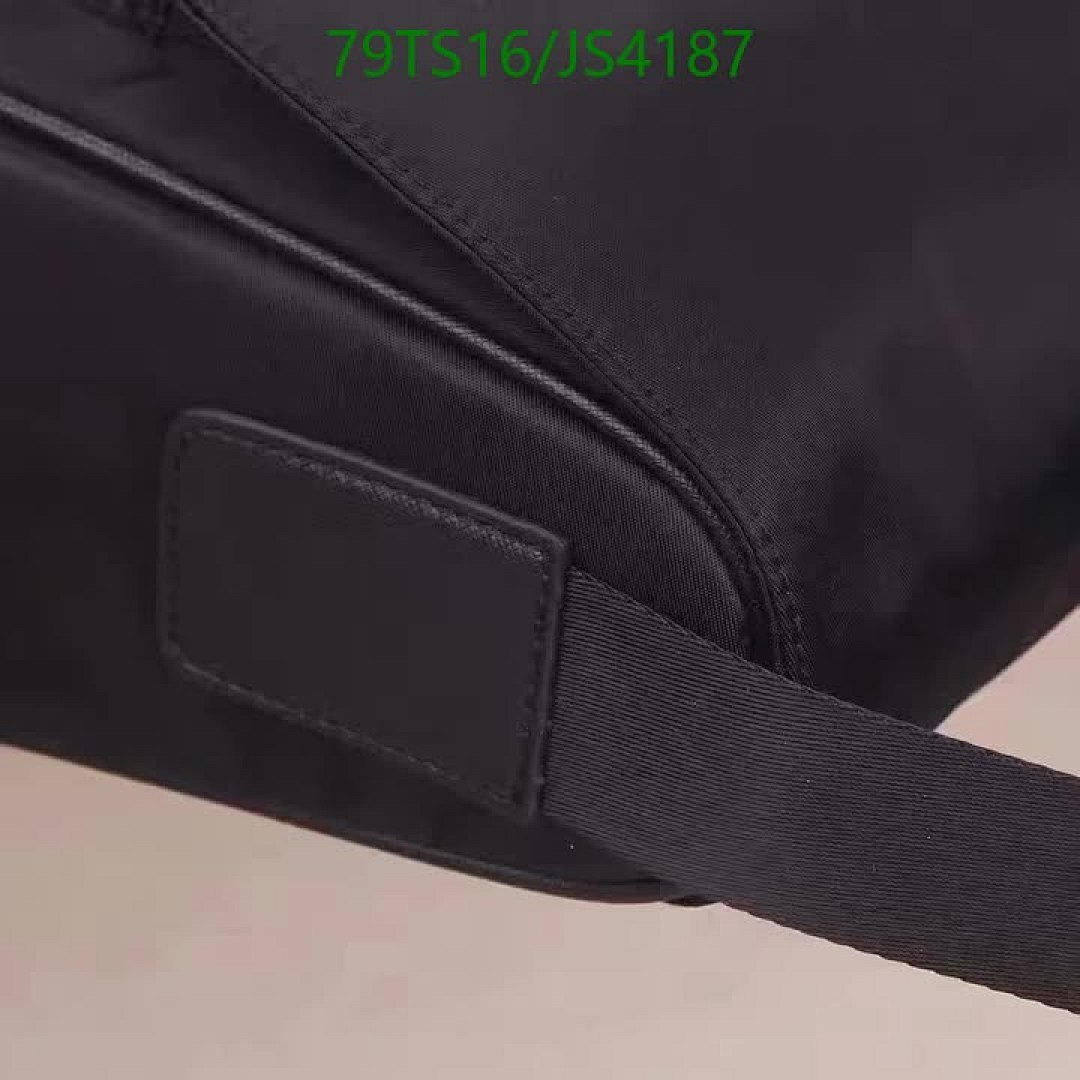 Prada-Bag-4A Quality Code: JS4187 $: 79USD