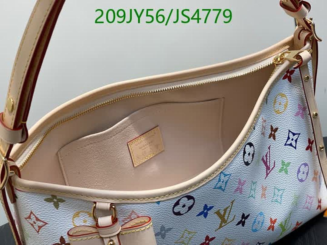 LV-Bag-Mirror Quality Code: JS4779 $: 209USD