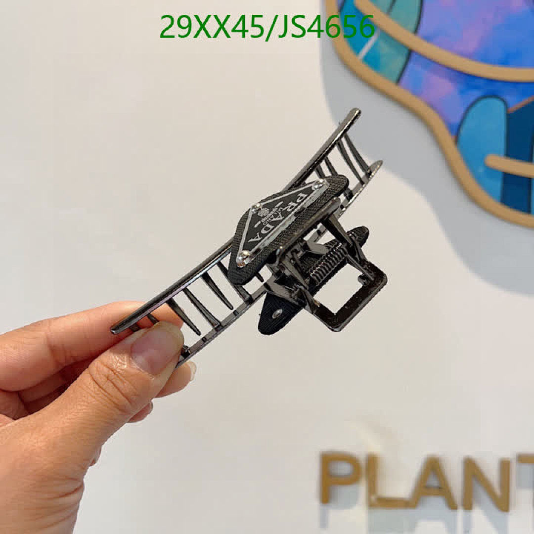 Prada-Headband Code: JS4656 $: 29USD