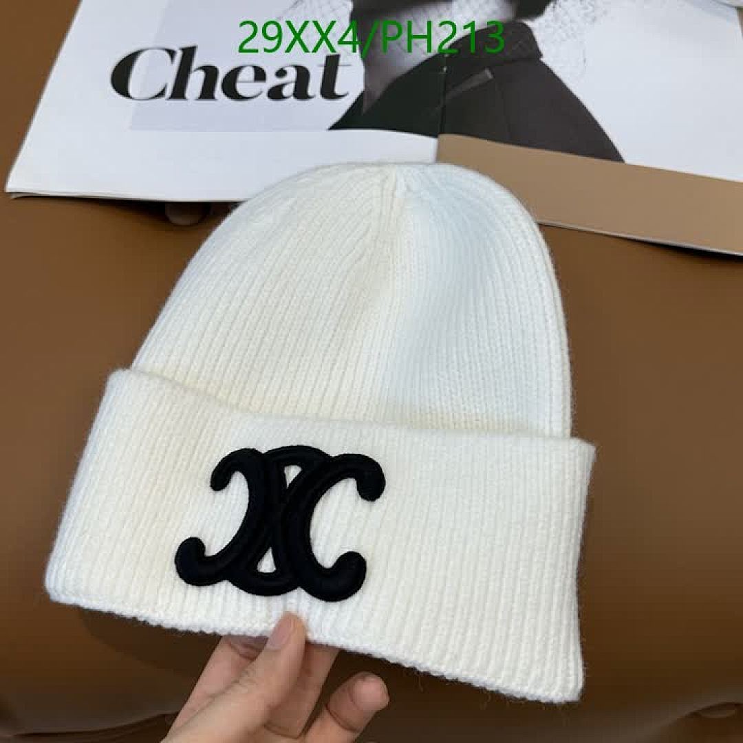 Celine-Cap(Hat) Code: PH213 $: 29USD