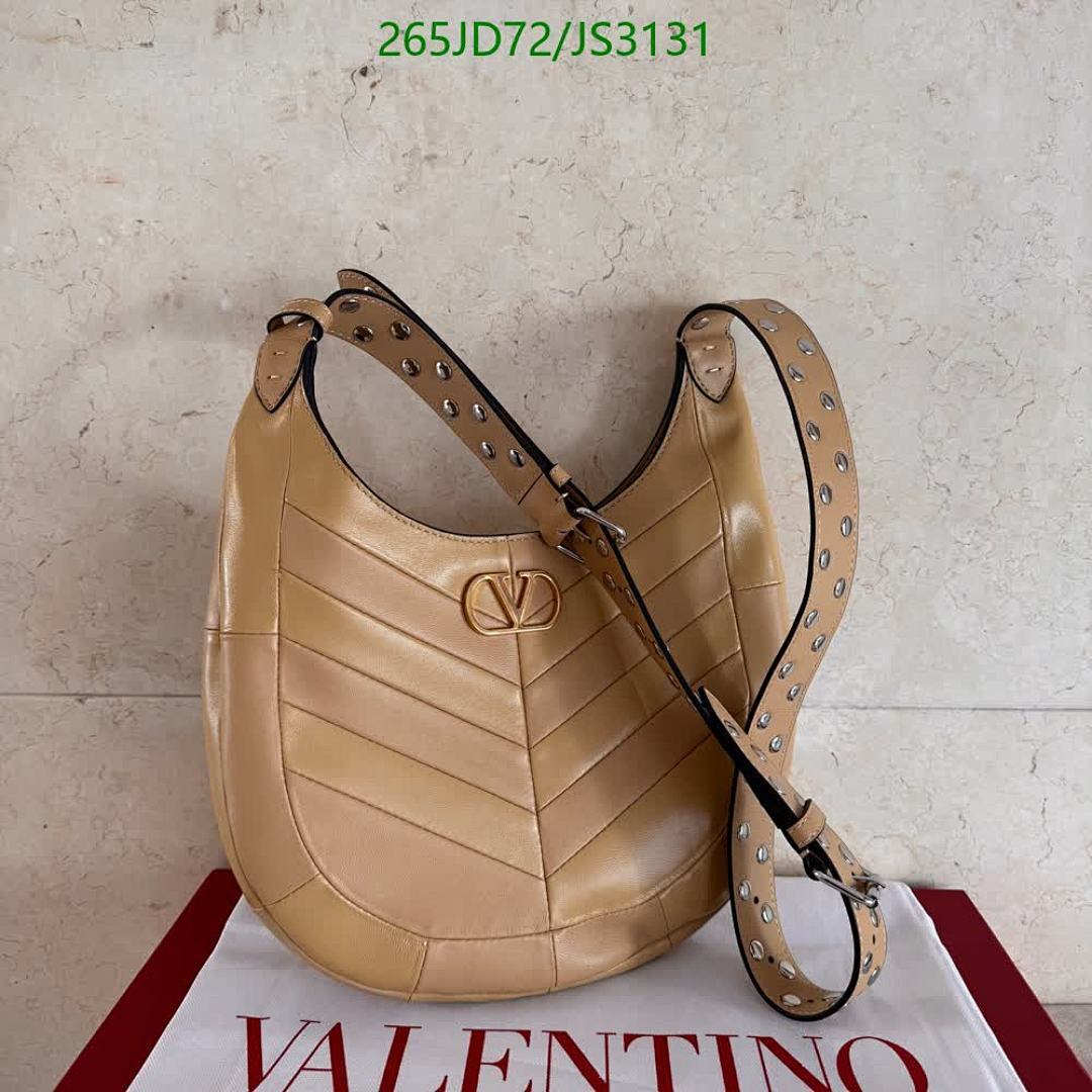 Valentino-Bag-Mirror Quality Code: JS3131 $: 265USD