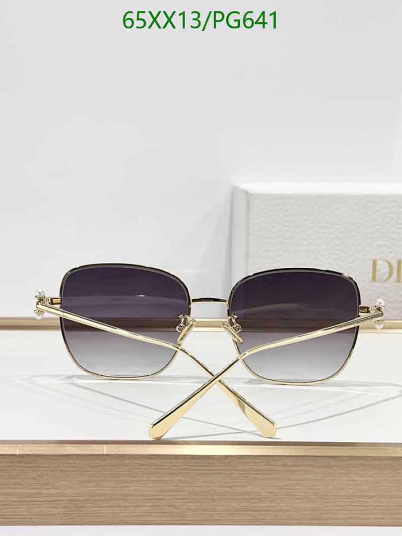 Dior-Glasses Code: PG641 $: 65USD