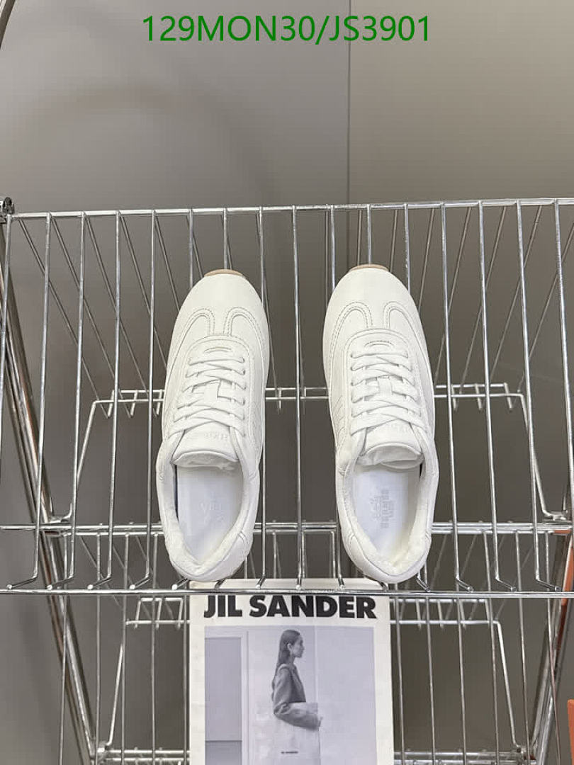 Hermes-Women Shoes Code: JS3901 $: 129USD