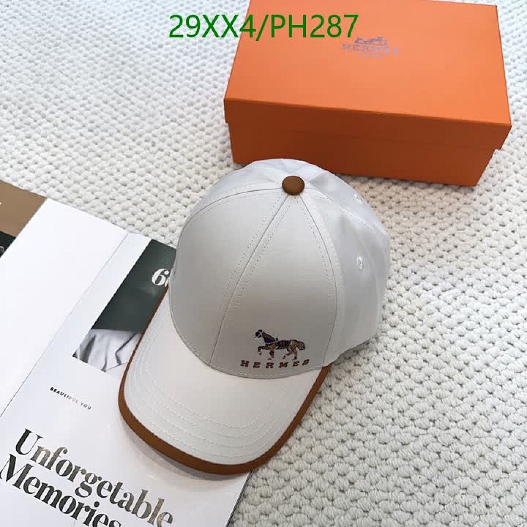 Hermes-Cap(Hat) Code: PH287 $: 29USD
