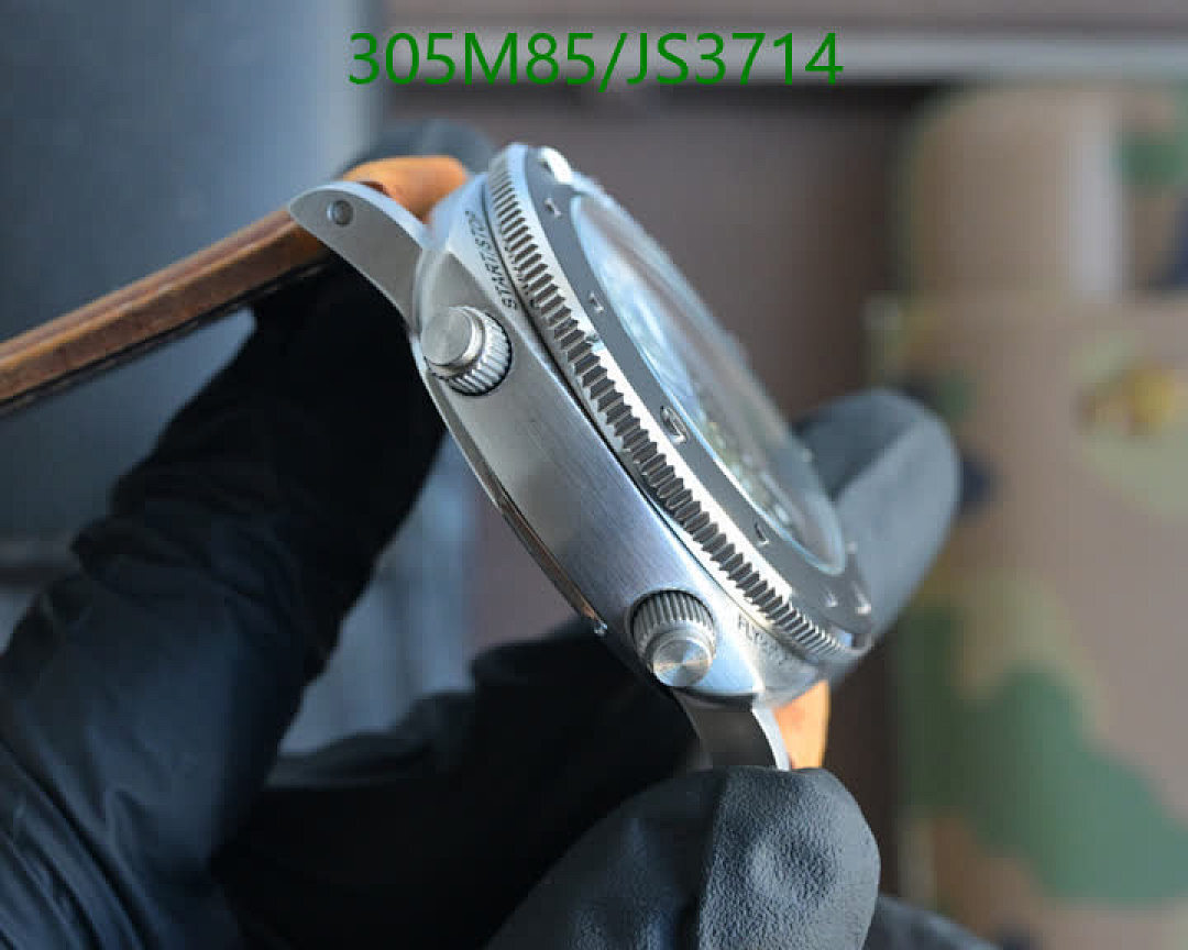 Panerai-Watch-Mirror Quality Code: JS3714 $: 305USD