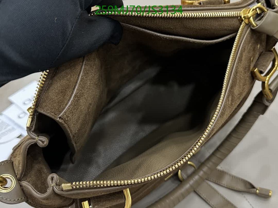 Chlo-Bag-Mirror Quality Code: JS3134 $: 259USD