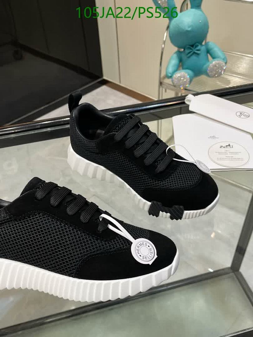 Hermes-Men shoes Code: PS526 $: 105USD