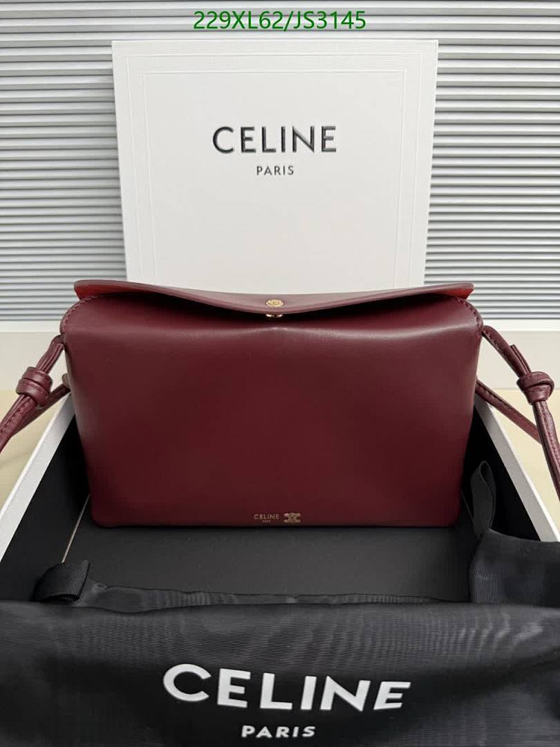 Celine-Bag-Mirror Quality Code: JS3145 $: 229USD