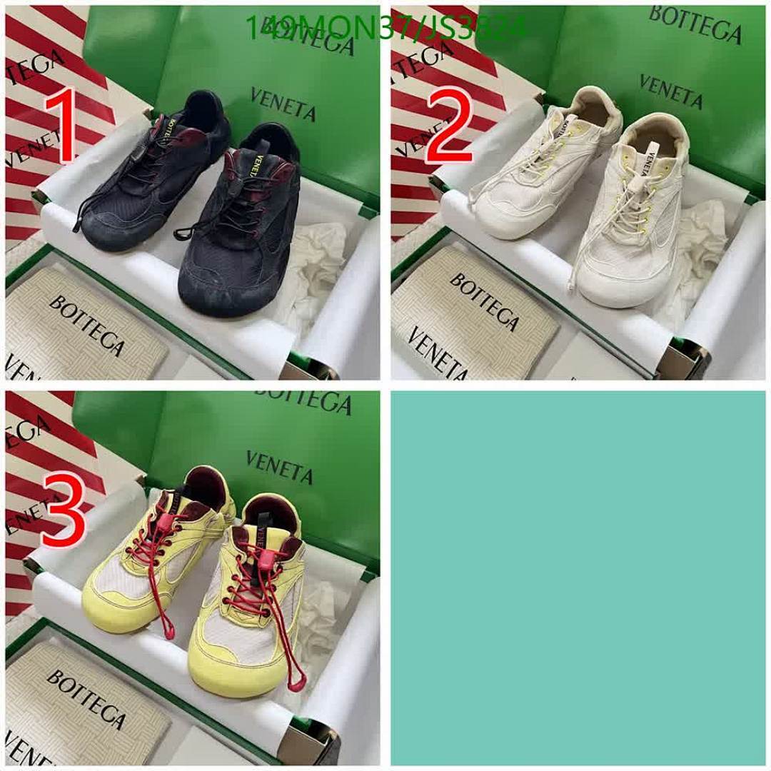 BV-Women Shoes Code: JS3824 $: 149USD