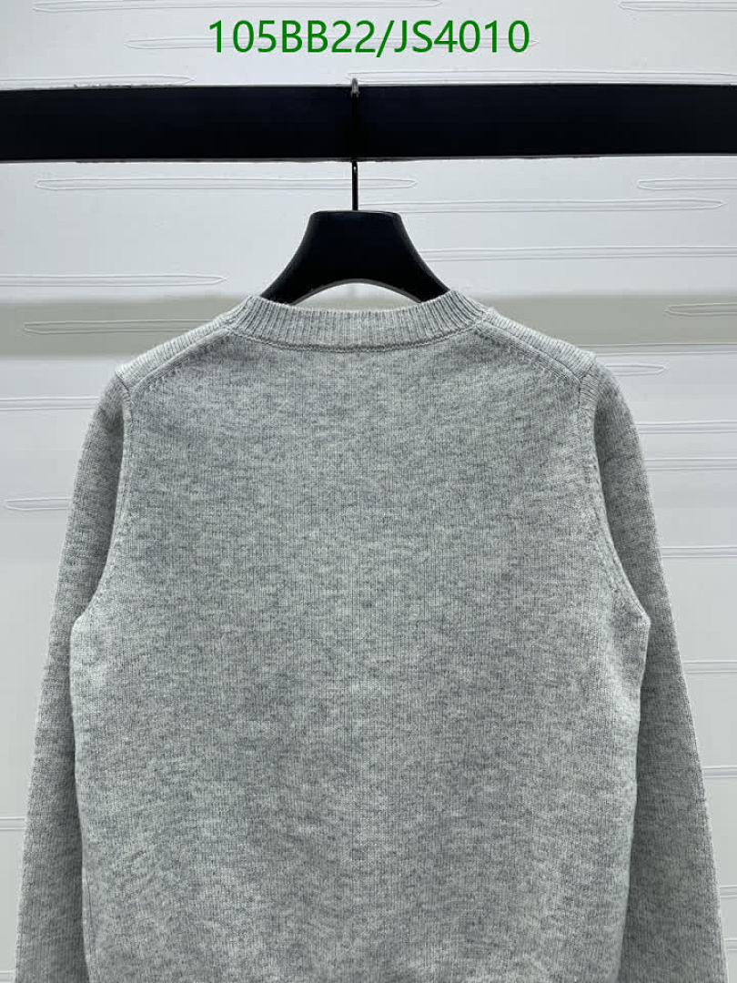 Gucci-Clothing Code: JS4010 $: 105USD