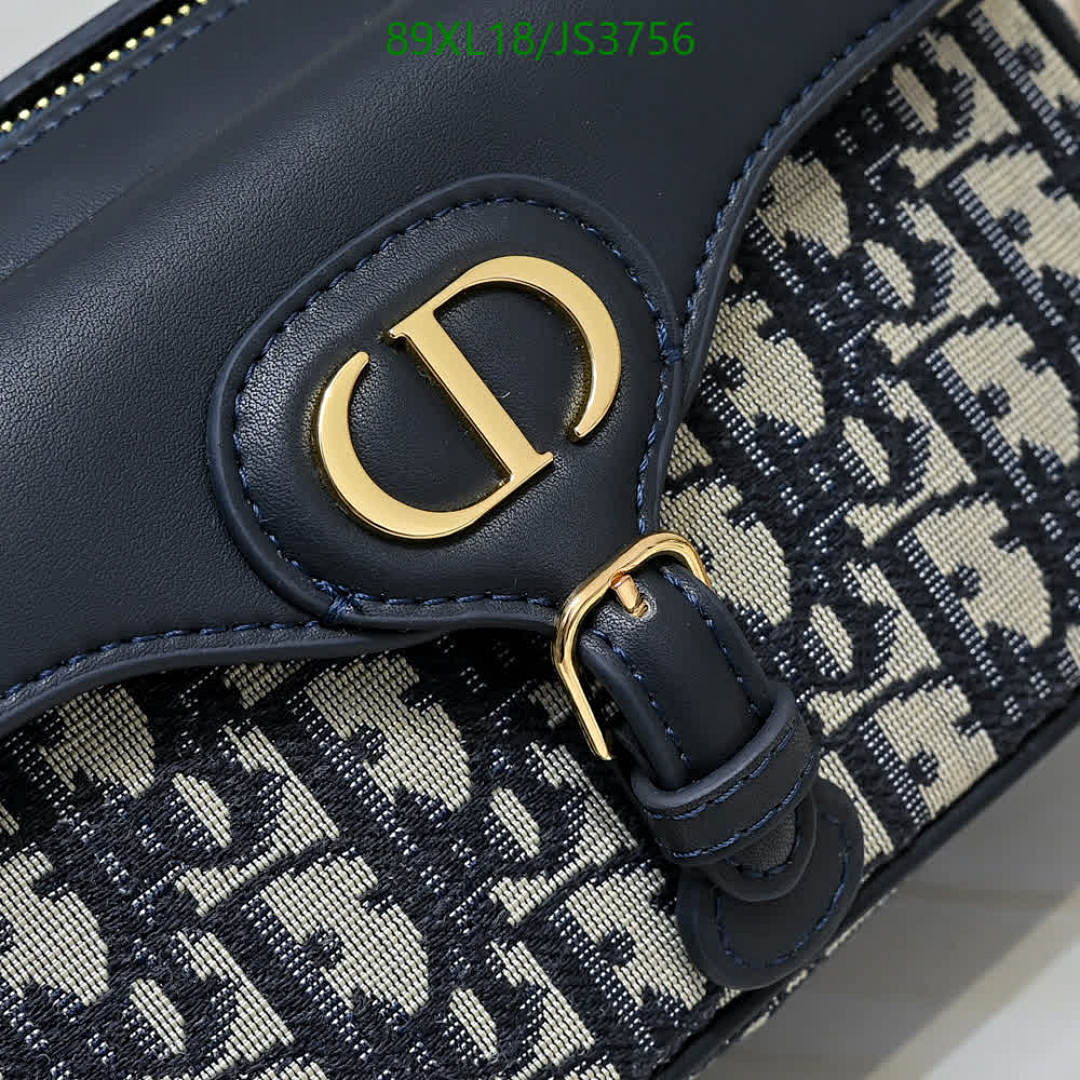 Dior-Bag-4A Quality Code: JS3756 $: 89USD
