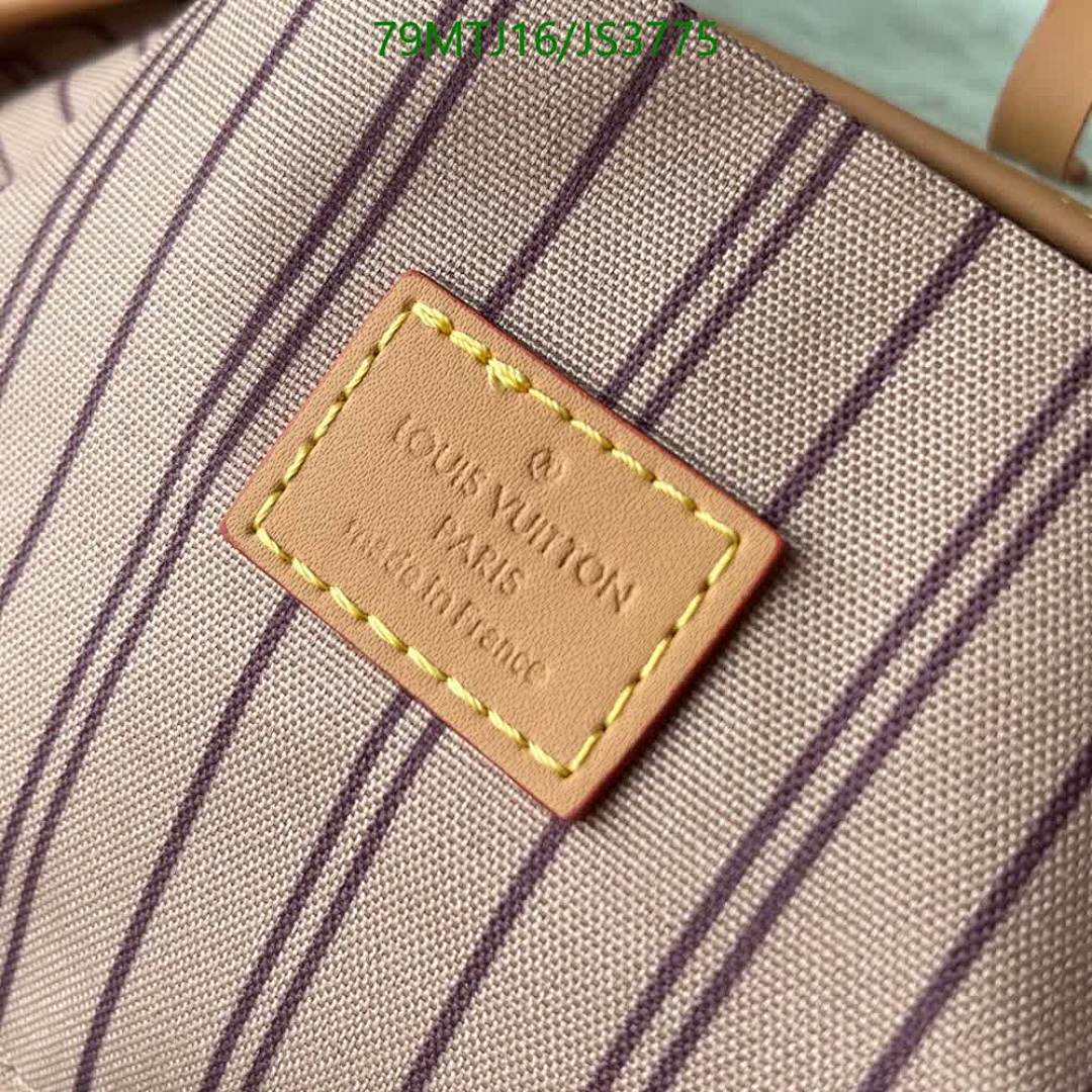 LV-Bag-4A Quality Code: JS3775 $: 79USD