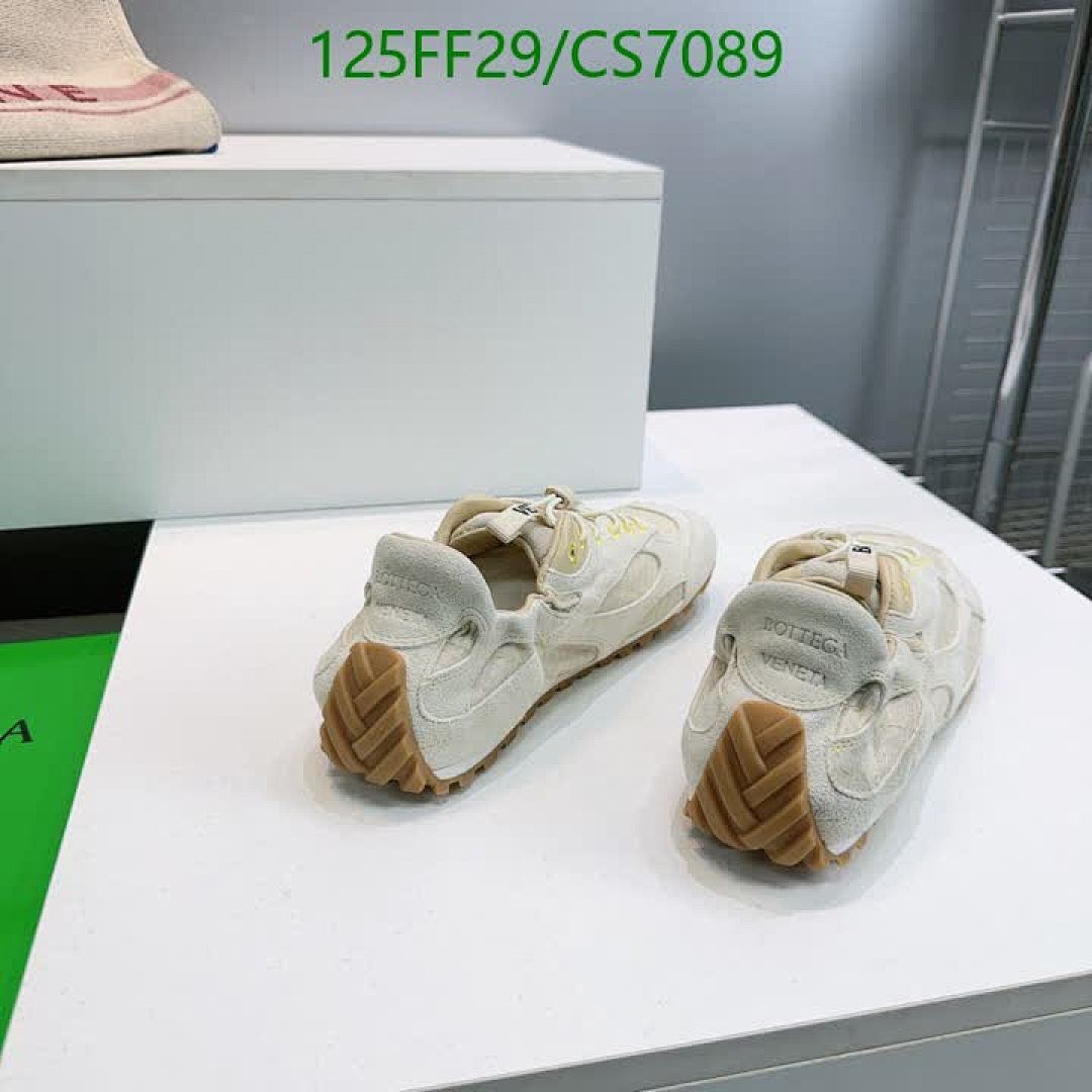 BV-Men shoes Code: CS7089 $: 125USD