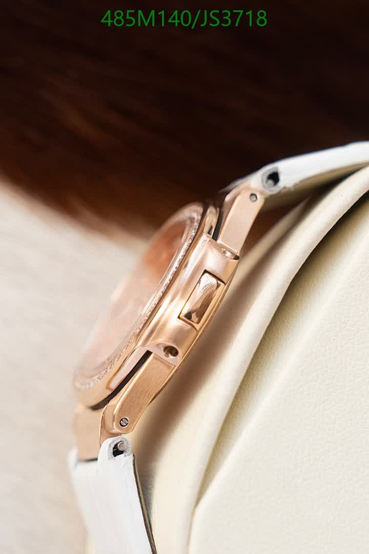 Patek Philippe-Watch-Mirror Quality Code: JS3718 $: 485USD