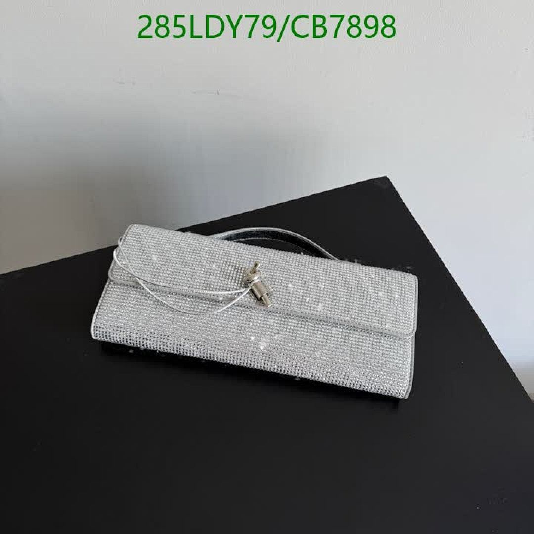 BV-Bag-Mirror Quality Code: CB7898 $: 285USD