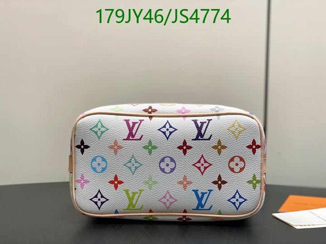 LV-Bag-Mirror Quality Code: JS4774 $: 179USD