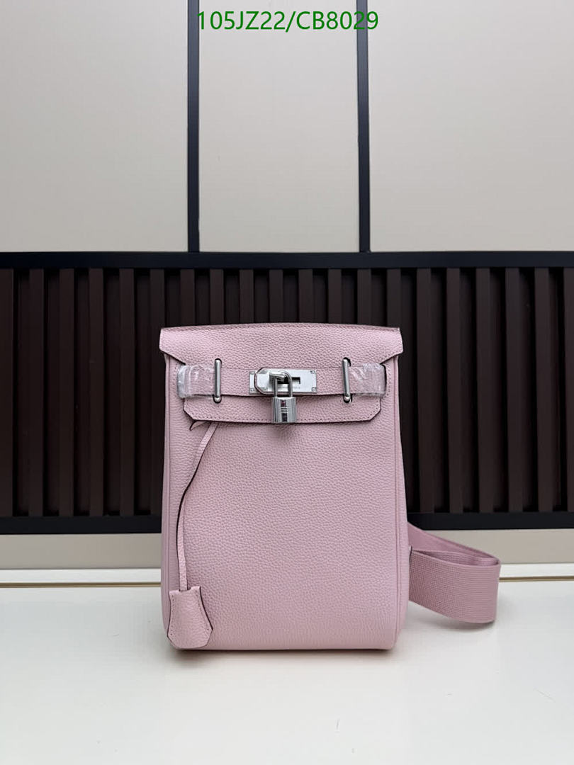 Hermes-Bag-4A Quality Code: CB8029 $: 105USD