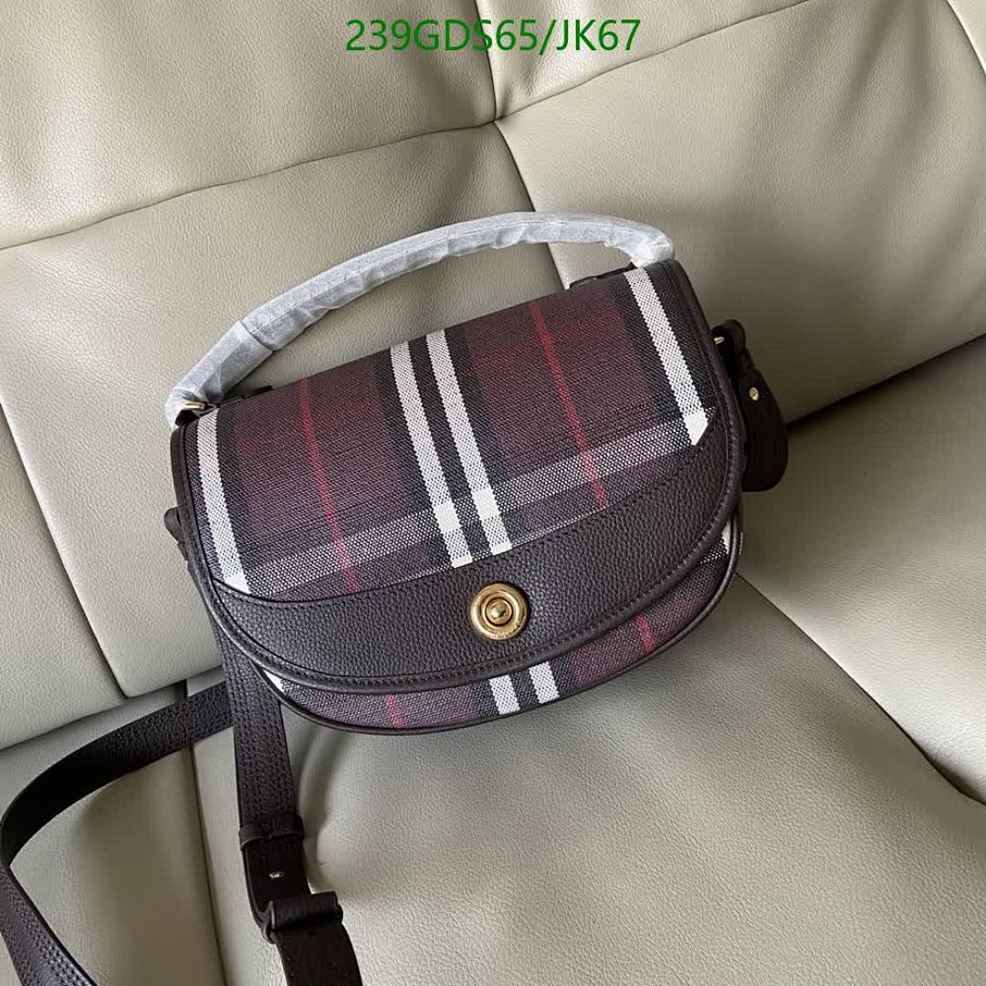 Burberry-Bag-Mirror Quality Code: JK67 $: 239USD
