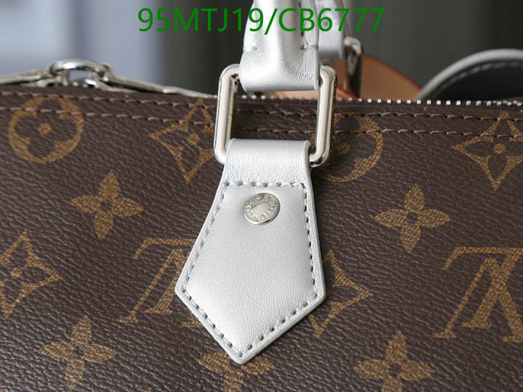 LV-Bag-4A Quality Code: CB6777 $: 95USD