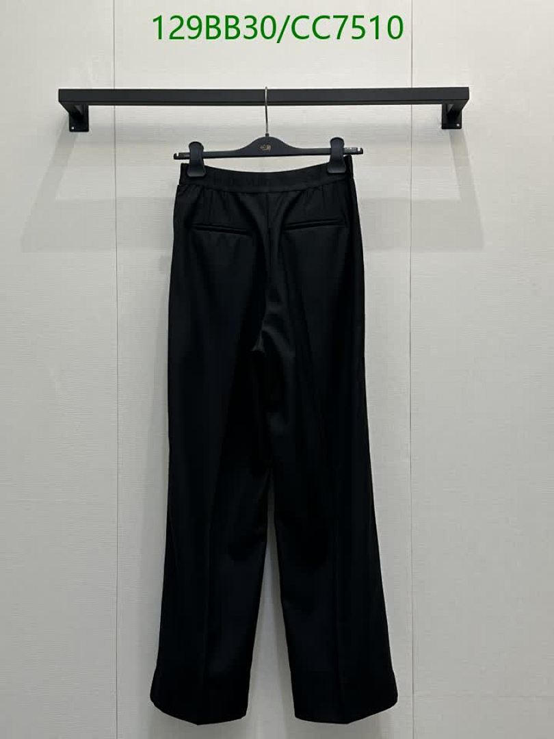 MIUMIU-Clothing Code: CC7510 $: 129USD