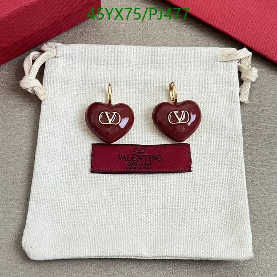 Valentino-Jewelry Code: PJ477 $: 45USD