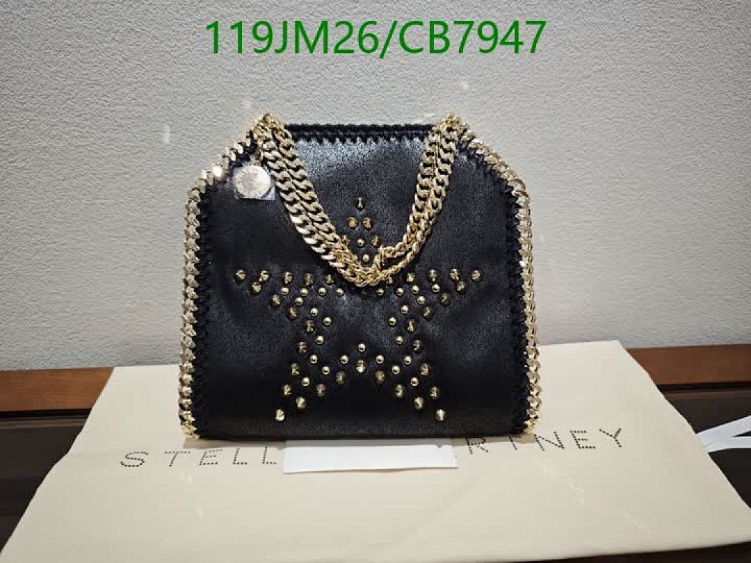 Stella McCartney-Bag-Mirror Quality Code: CB7947