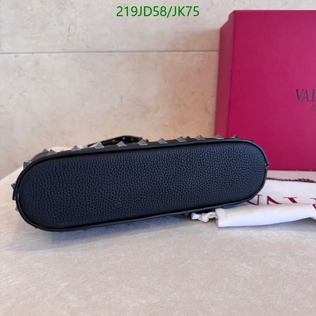 Valentino-Bag-Mirror Quality Code: JK75 $: 219USD