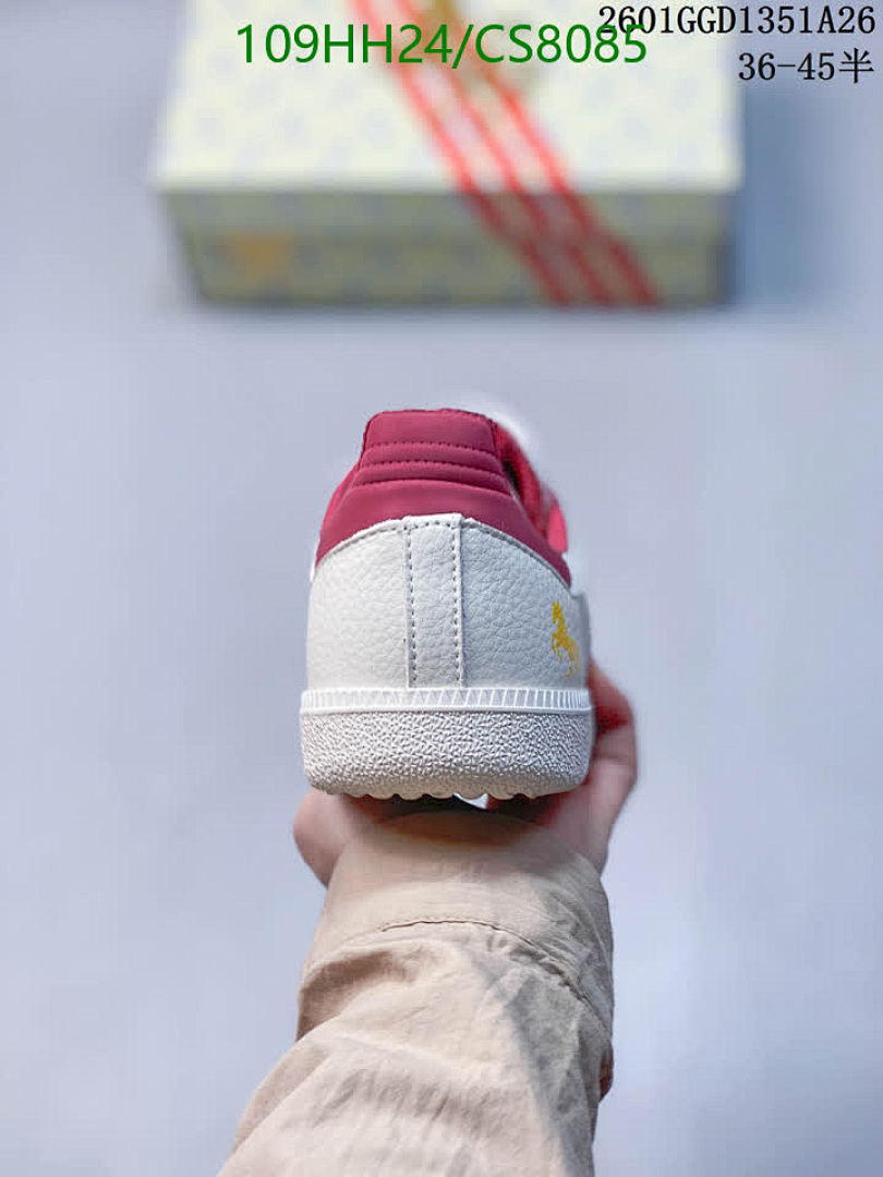 Adidas-Women Shoes Code: CS8085 $: 109USD