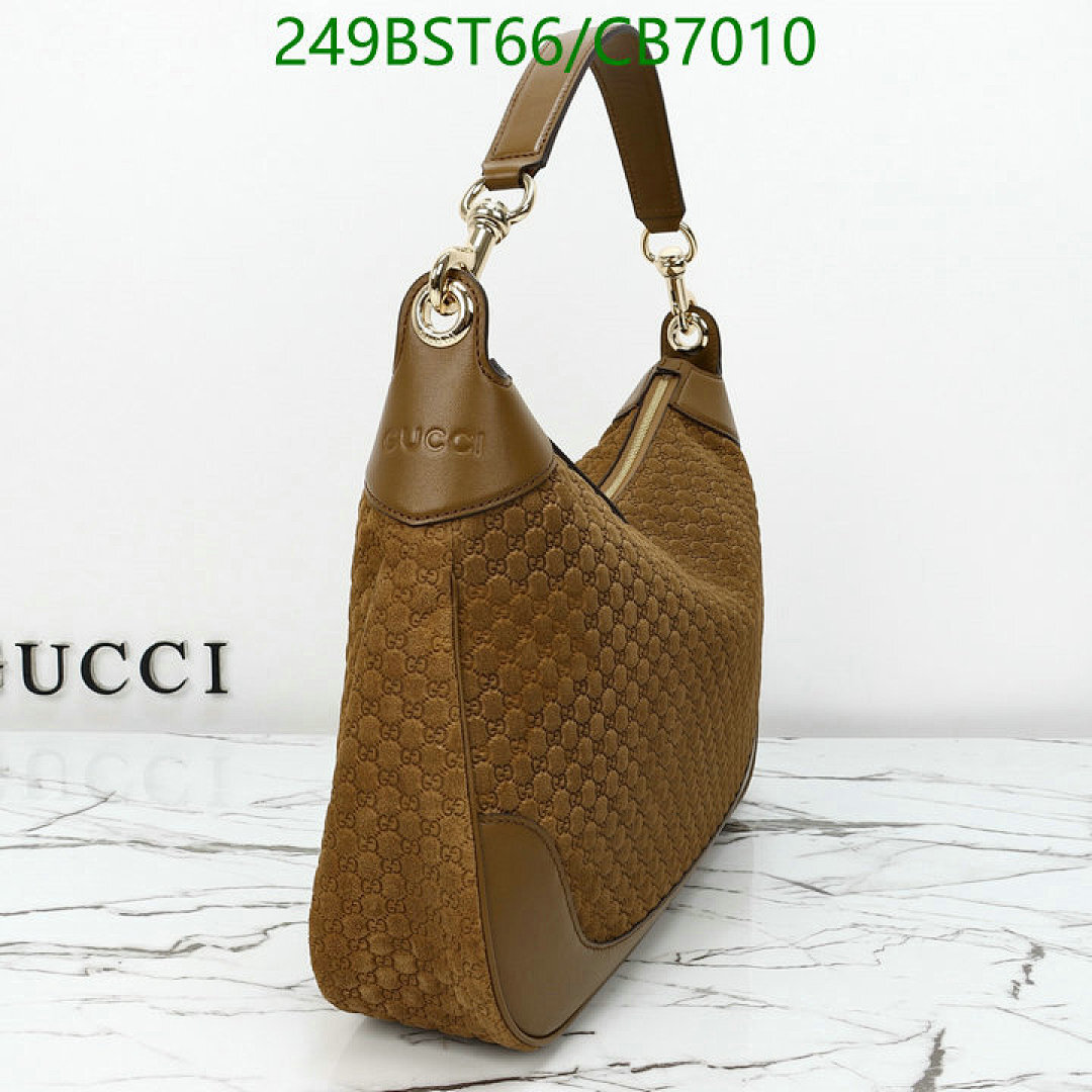 Gucci-Bag-Mirror Quality Code: CB7010 $: 249USD