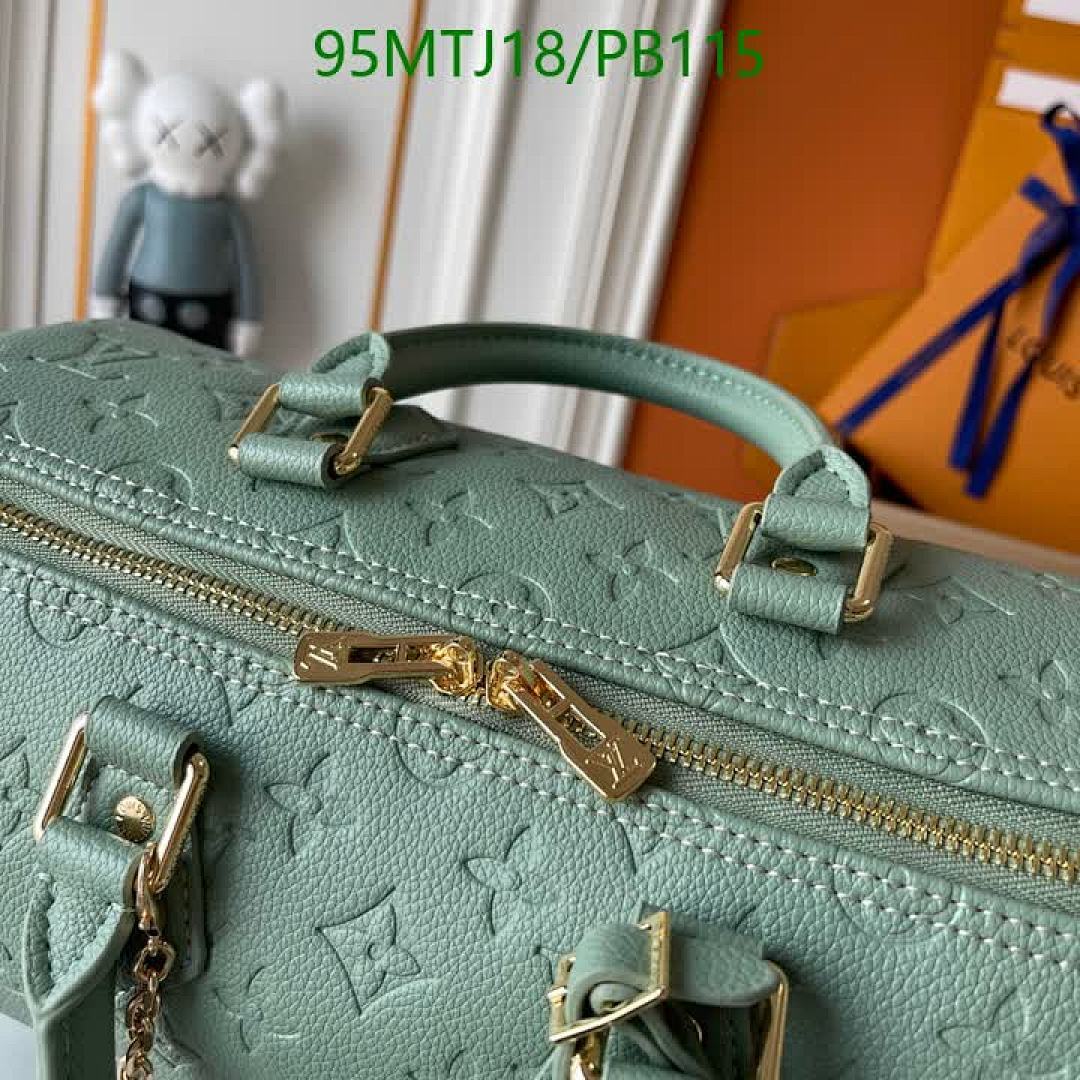 LV-Bag-4A Quality Code: PB115 $: 95USD