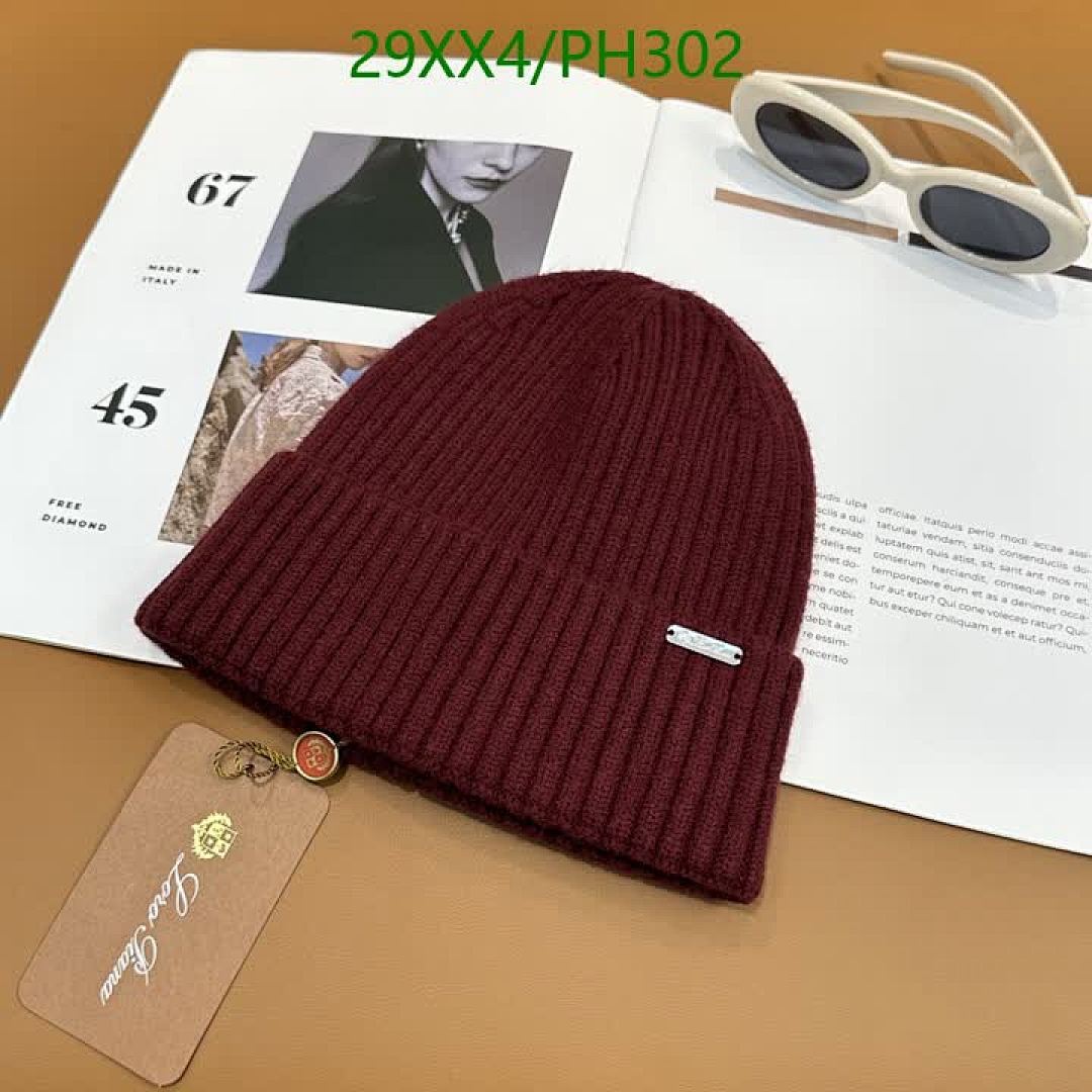 Lora Piana-Cap(Hat) Code: PH302 $: 29USD