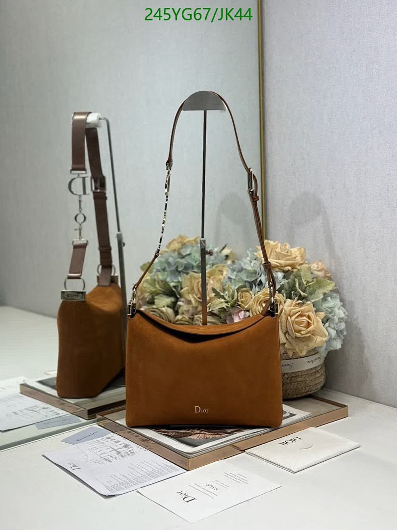 Dior-Bag-Mirror Quality Code: JK44 $: 245USD