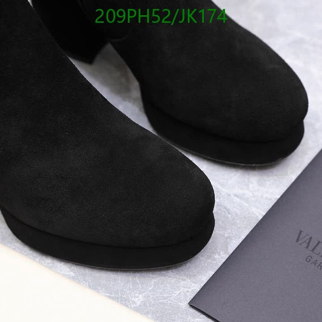 Boots-Women Shoes Code: JK174 $: 209USD