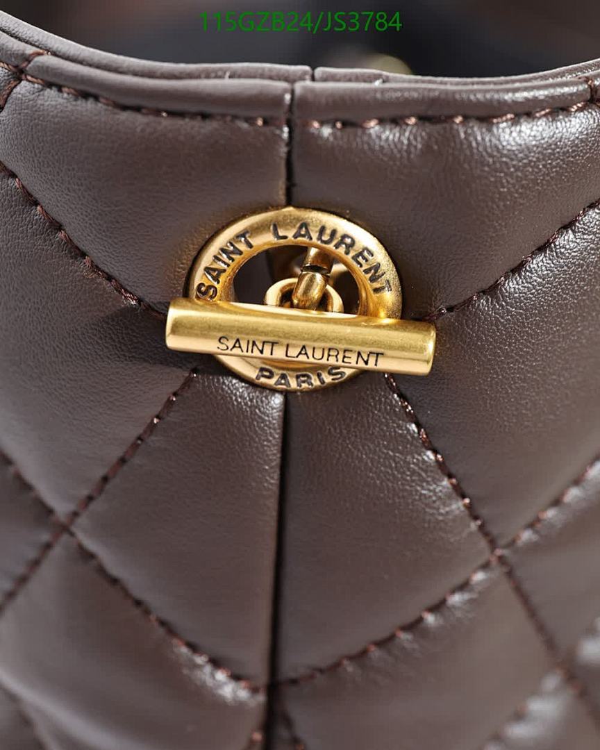 YSL-Bag-4A Quality Code: JS3784 $: 115USD