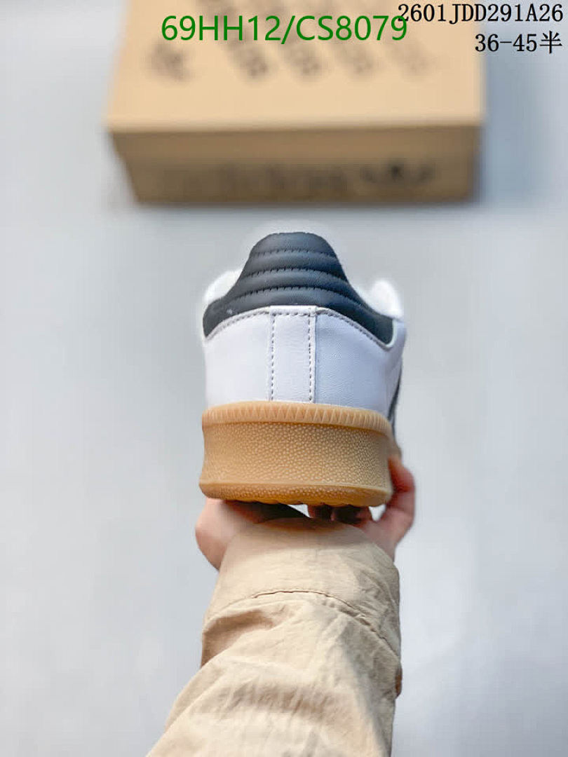 Adidas-Men shoes Code: CS8079 $: 69USD