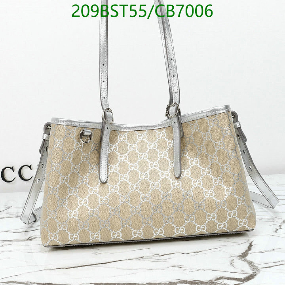 Gucci-Bag-Mirror Quality Code: CB7006 $: 209USD