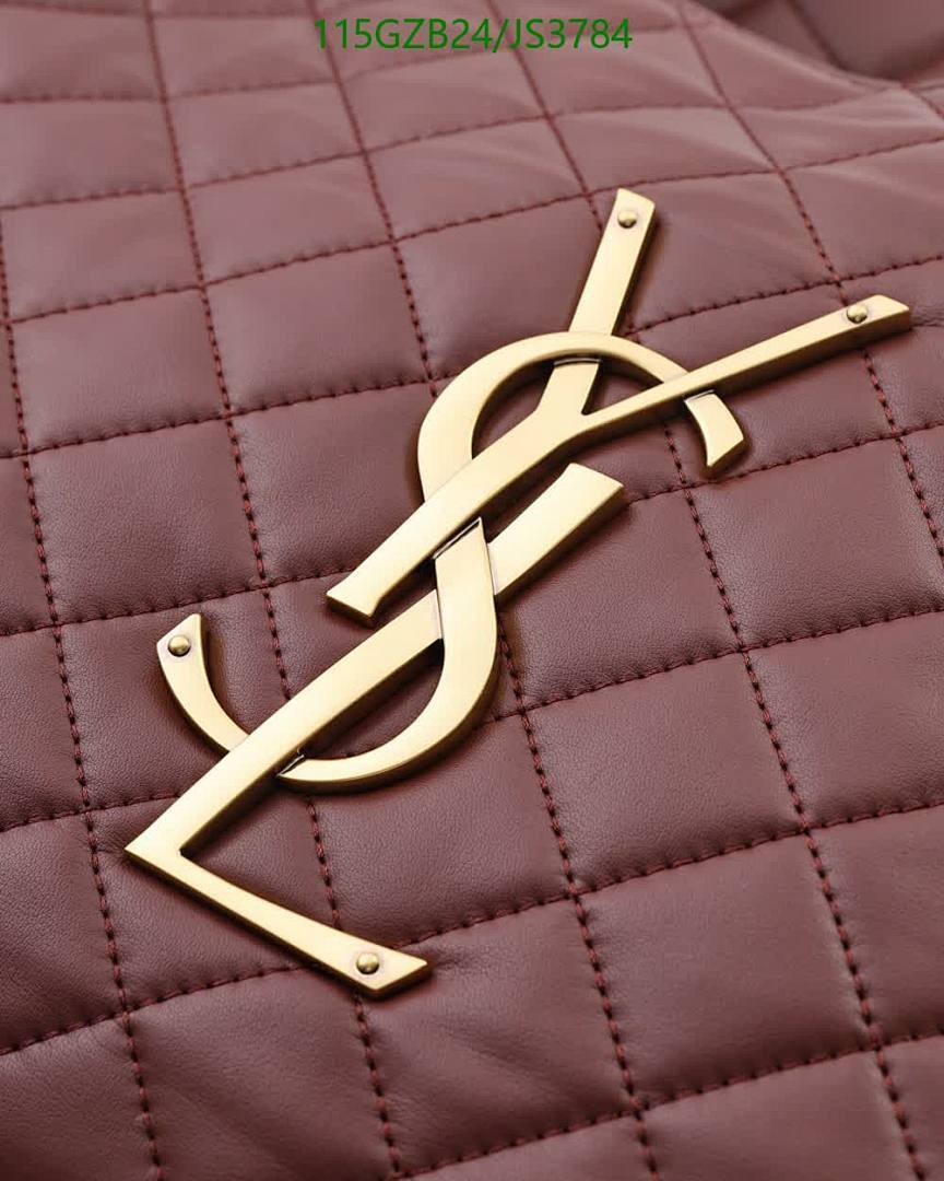 YSL-Bag-4A Quality Code: JS3784 $: 115USD