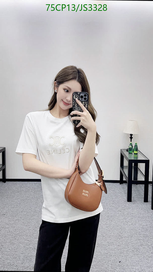 Celine-Clothing Code: JS3328 $: 75USD