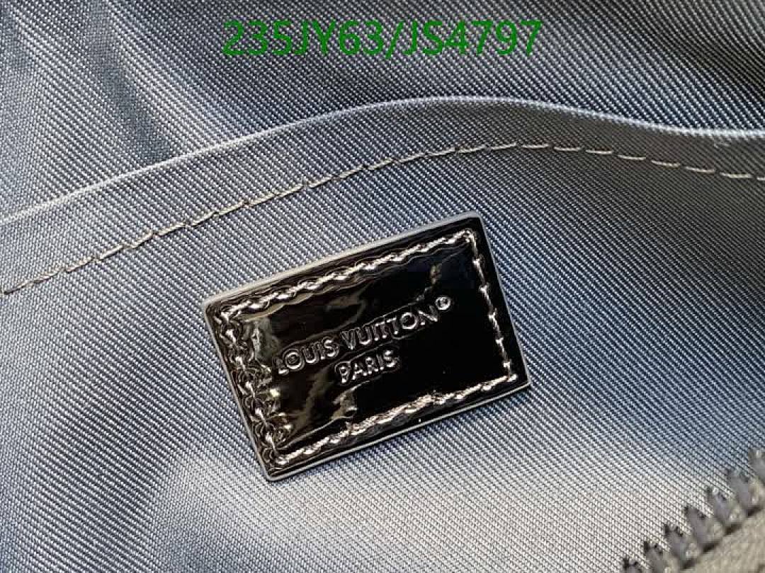 LV-Bag-Mirror Quality Code: JS4797 $: 235USD