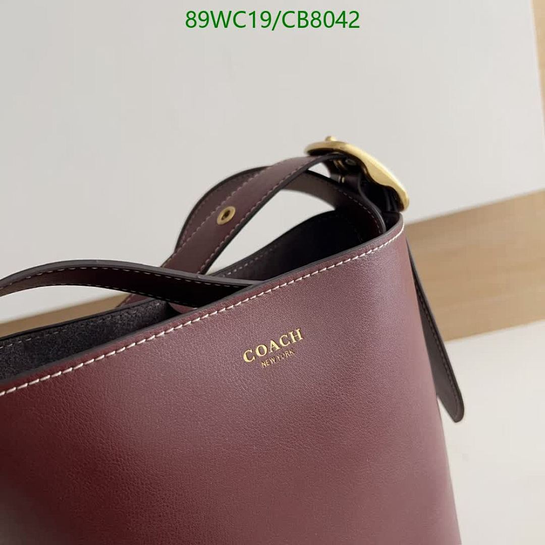 Coach-Bag-4A Quality Code: CB8042 $: 89USD